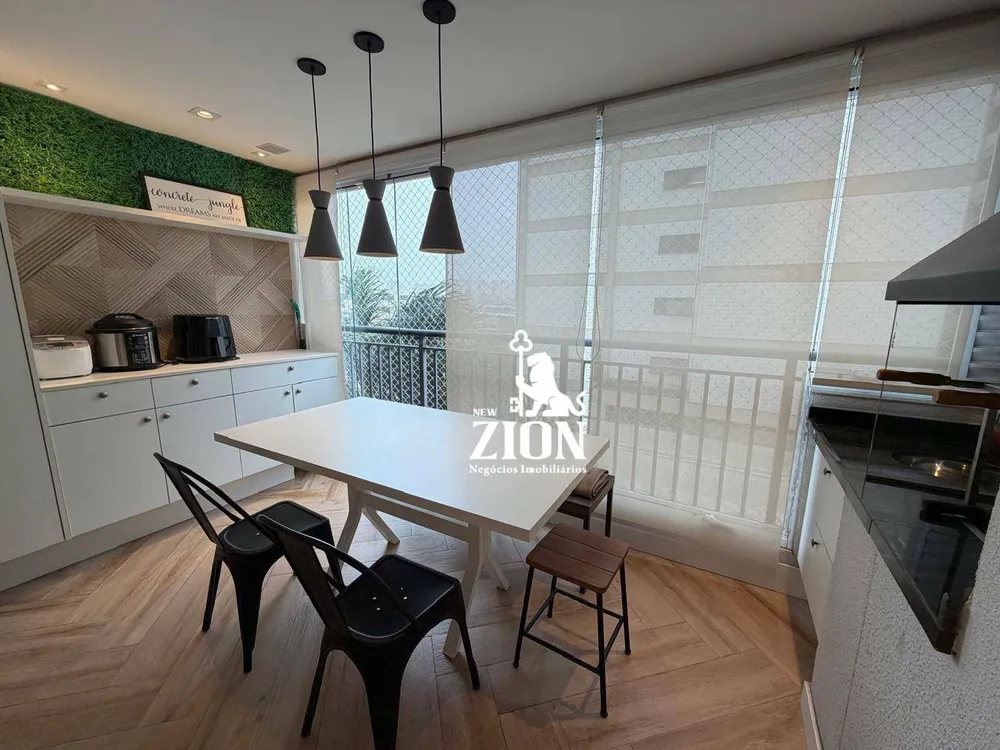 Apartamento, 2 quartos, 64 m² - Foto 2
