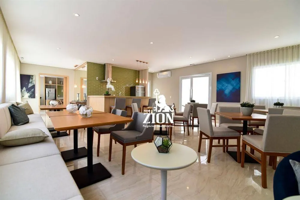 Apartamento, 2 quartos, 64 m² - Foto 5