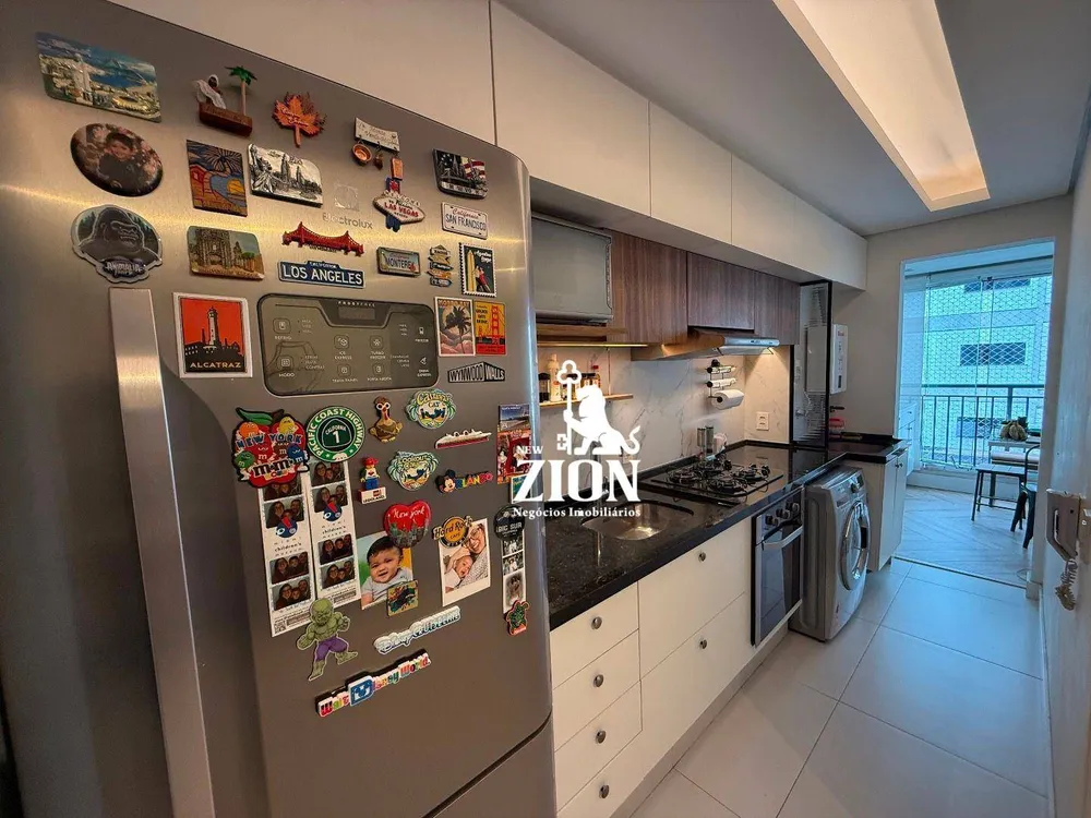 Apartamento, 2 quartos, 64 m² - Foto 4