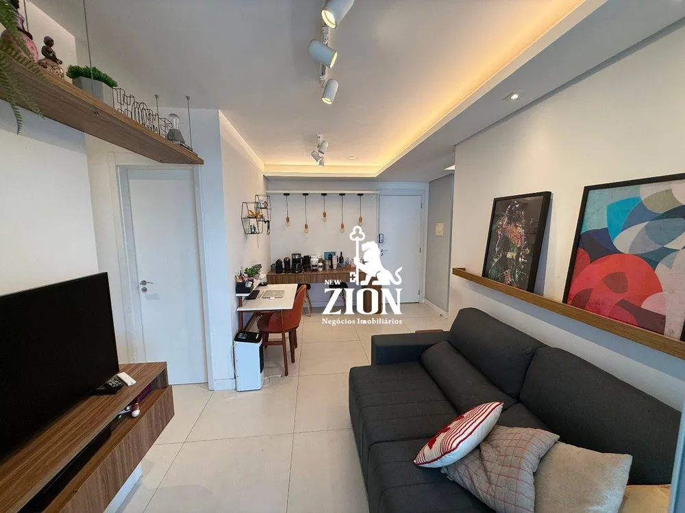 Apartamento, 2 quartos, 64 m² - Foto 16