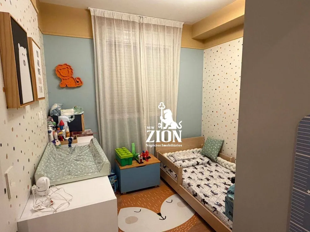 Apartamento, 2 quartos, 64 m² - Foto 1