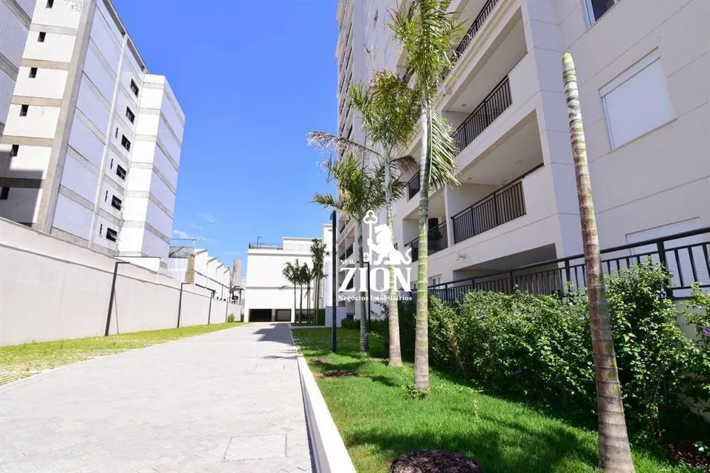 Apartamento, 2 quartos, 64 m² - Foto 11