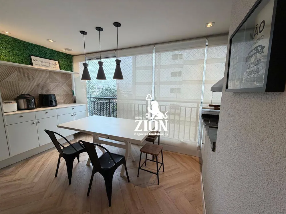 Apartamento, 2 quartos, 64 m² - Foto 9