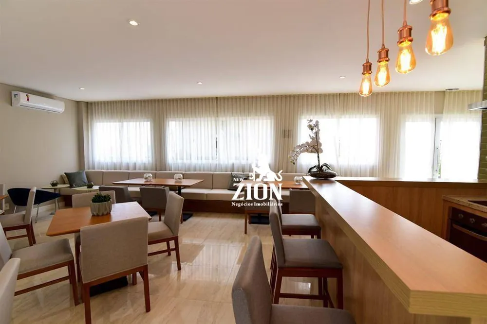 Apartamento, 2 quartos, 64 m² - Foto 7