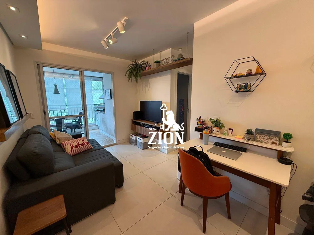 Apartamento, 2 quartos, 64 m² - Foto 10
