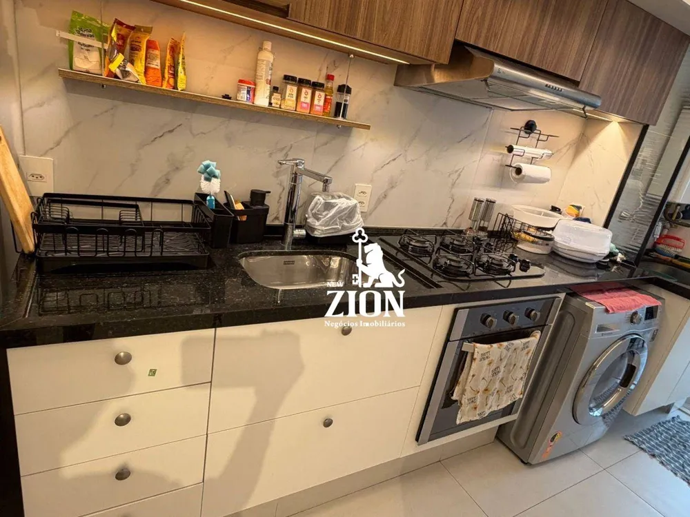 Apartamento, 2 quartos, 64 m² - Foto 12