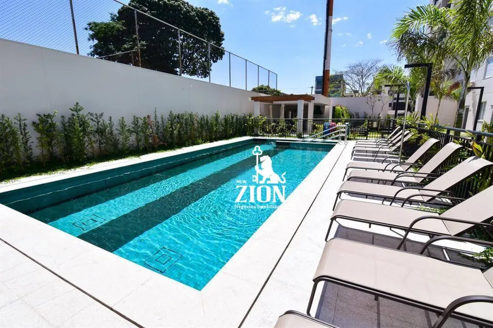 Apartamento, 2 quartos, 64 m² - Foto 13
