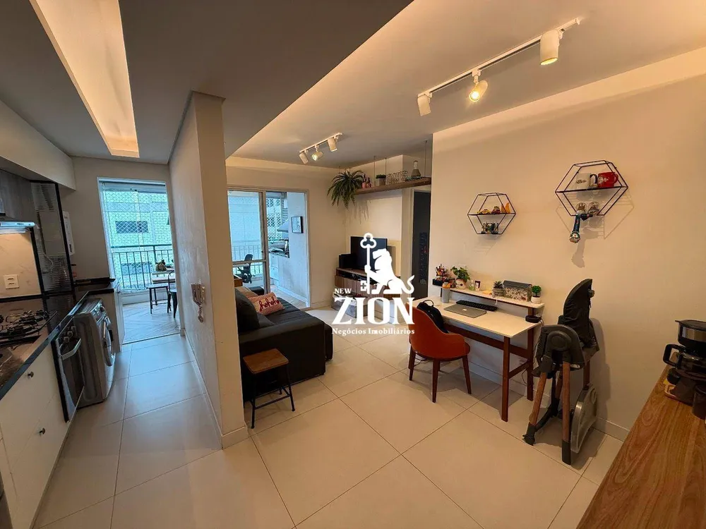 Apartamento, 2 quartos, 64 m² - Foto 6