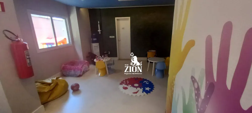 Apartamento, 2 quartos, 41 m² - Foto 3