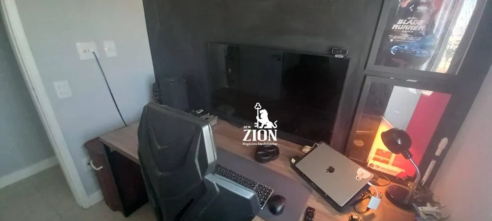 Apartamento, 2 quartos, 41 m² - Foto 11