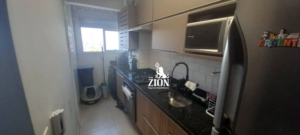 Apartamento, 2 quartos, 41 m² - Foto 10