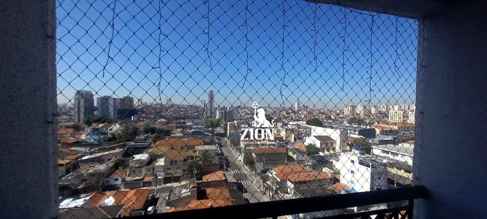 Apartamento, 2 quartos, 41 m² - Foto 12