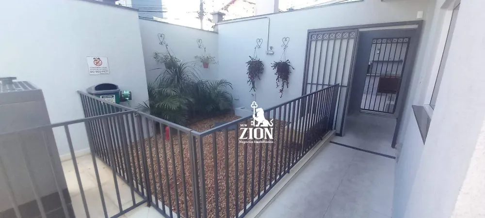 Apartamento, 2 quartos, 41 m² - Foto 5