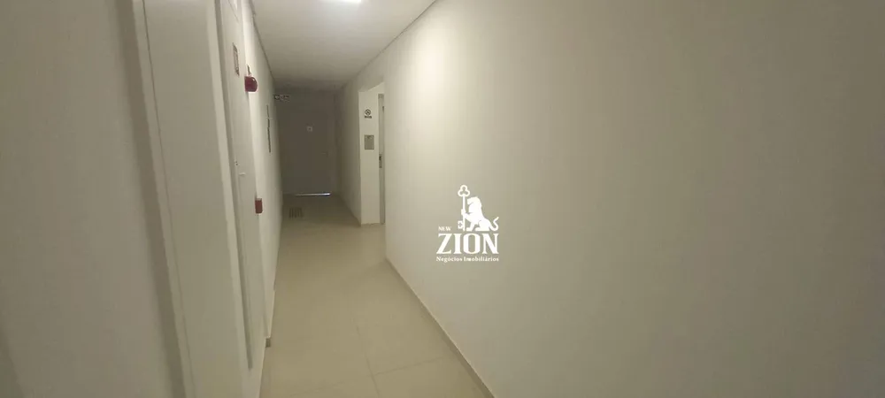 Apartamento, 2 quartos, 41 m² - Foto 9