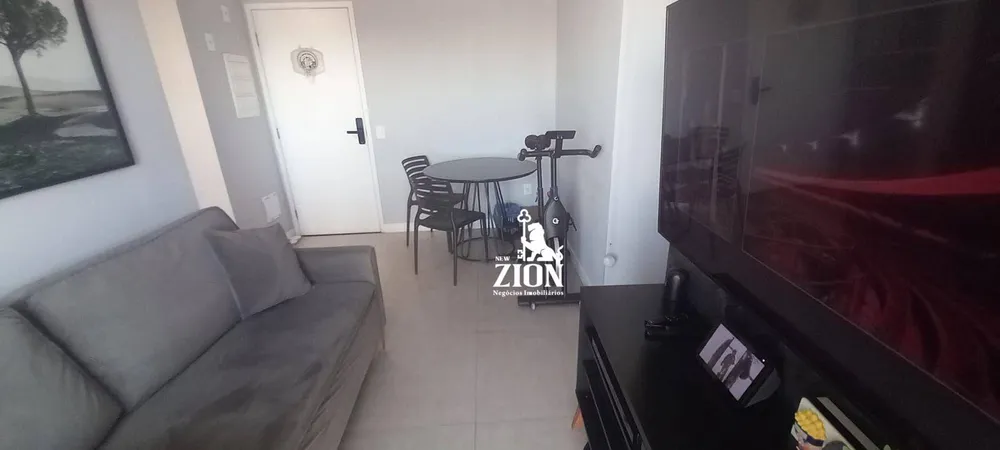 Apartamento, 2 quartos, 41 m² - Foto 14