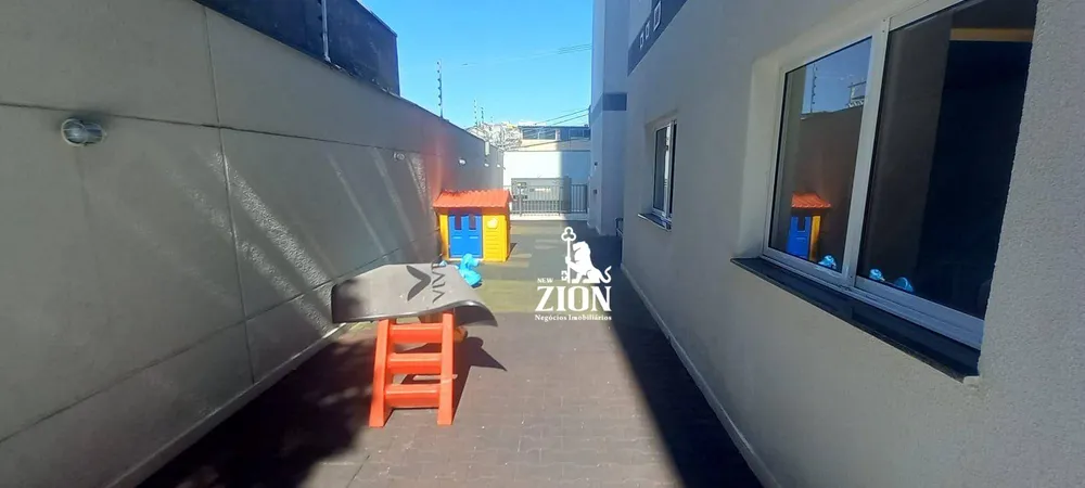 Apartamento, 2 quartos, 41 m² - Foto 6