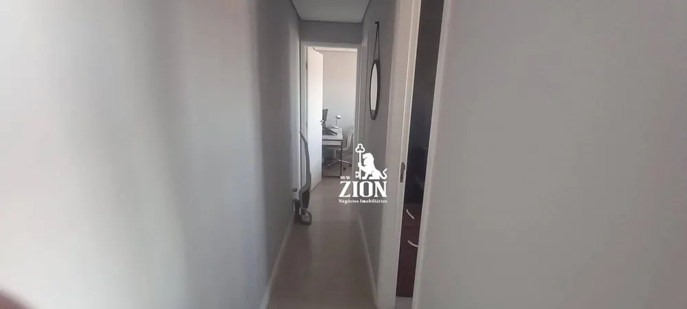 Apartamento, 2 quartos, 41 m² - Foto 16