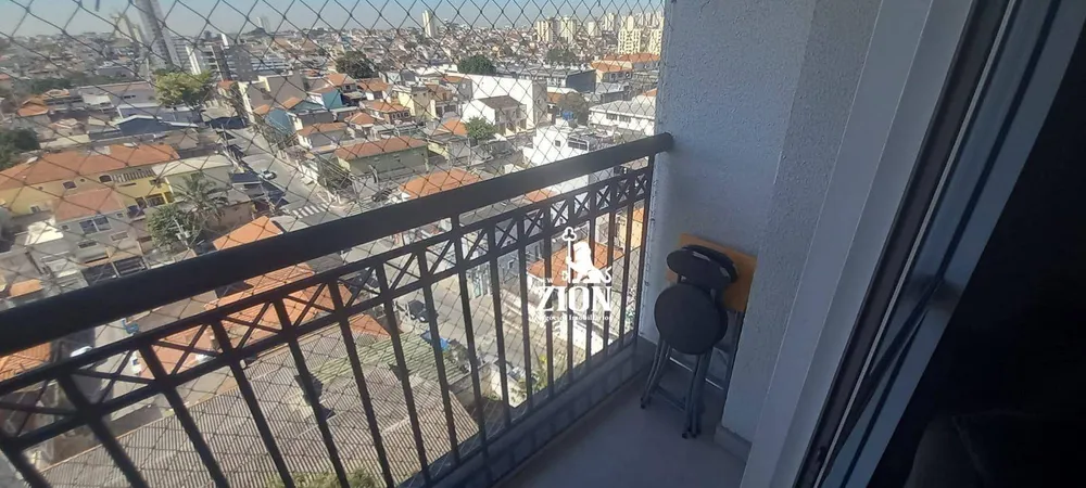 Apartamento, 2 quartos, 41 m² - Foto 13