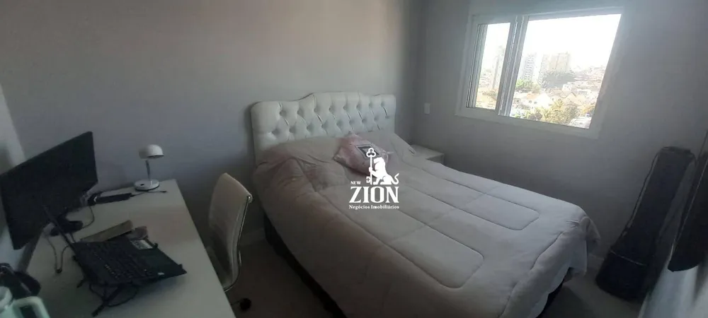Apartamento, 2 quartos, 41 m² - Foto 7