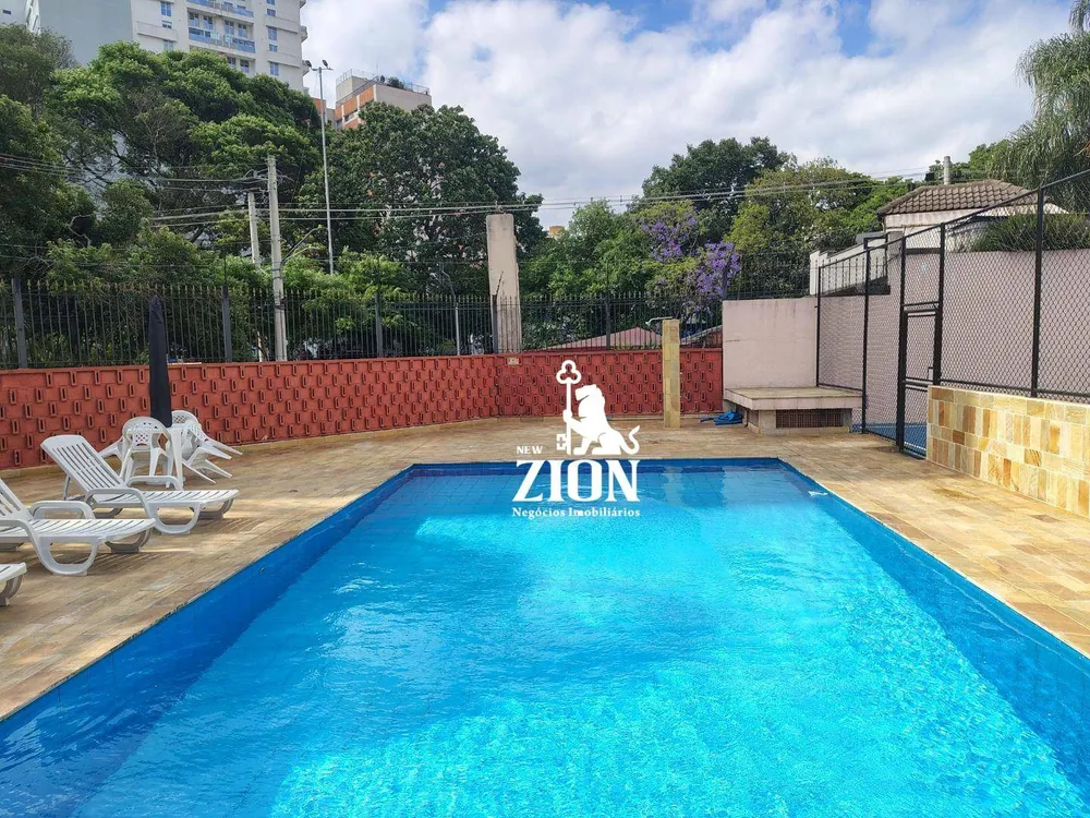 Apartamento, 2 quartos, 65 m² - Foto 3