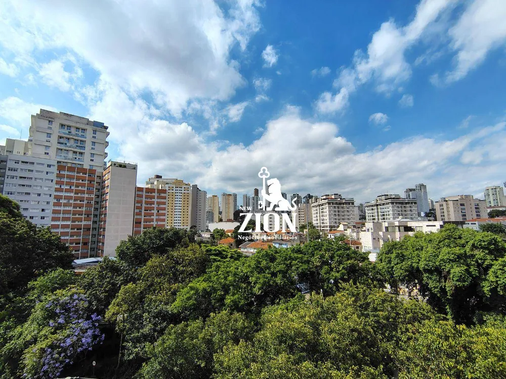 Apartamento, 2 quartos, 65 m² - Foto 2
