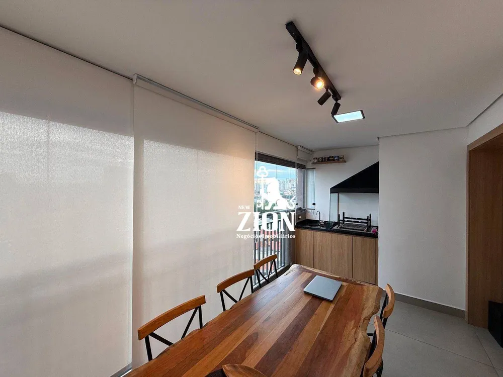 Apartamento, 2 quartos, 70 m² - Foto 5