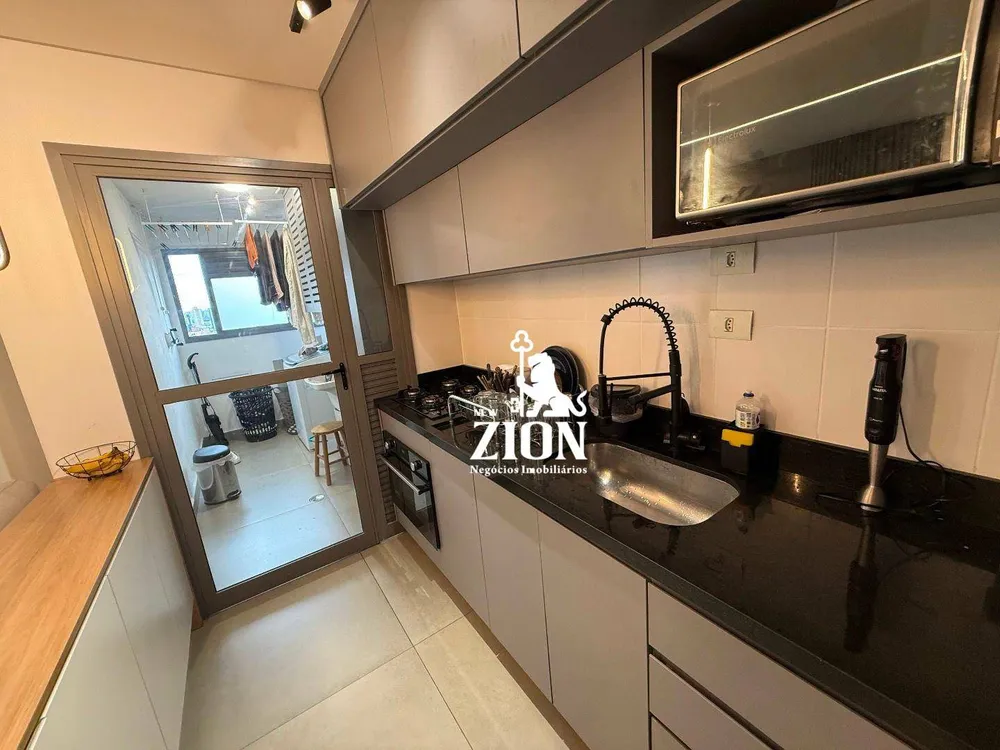 Apartamento, 2 quartos, 70 m² - Foto 6