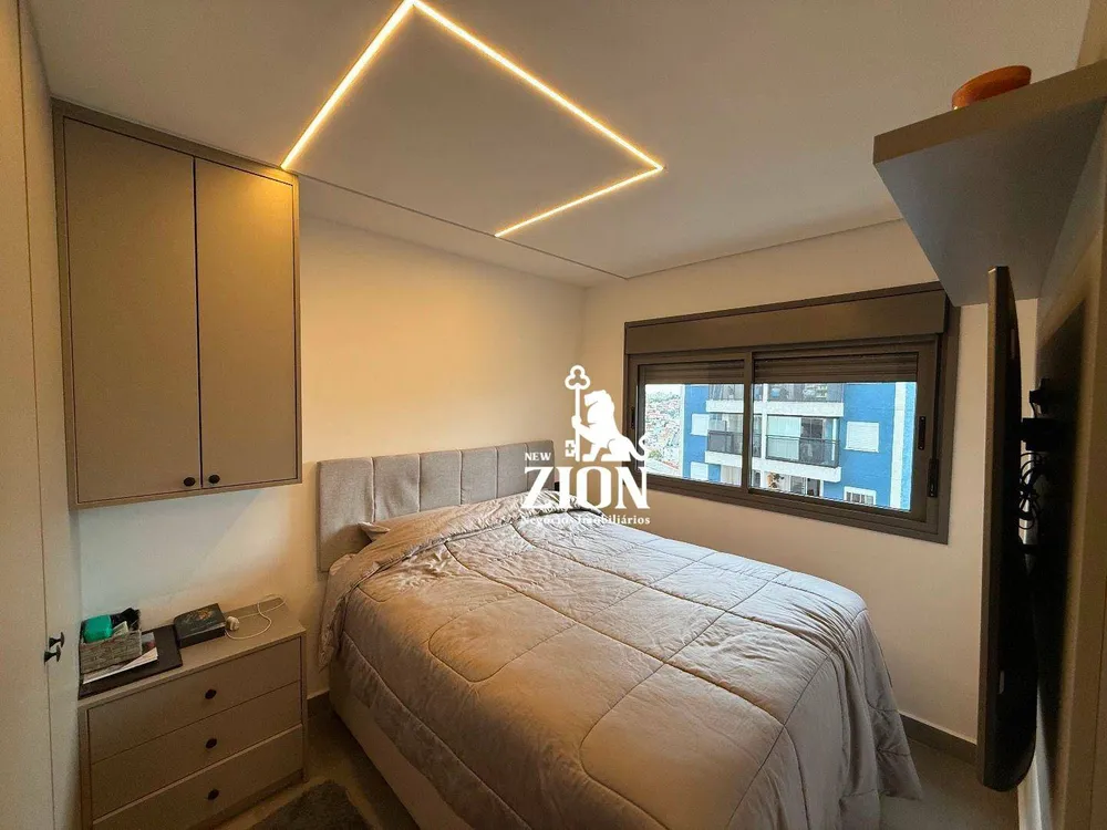 Apartamento, 2 quartos, 70 m² - Foto 7