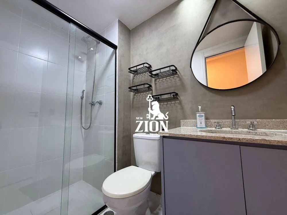 Apartamento, 2 quartos, 70 m² - Foto 9