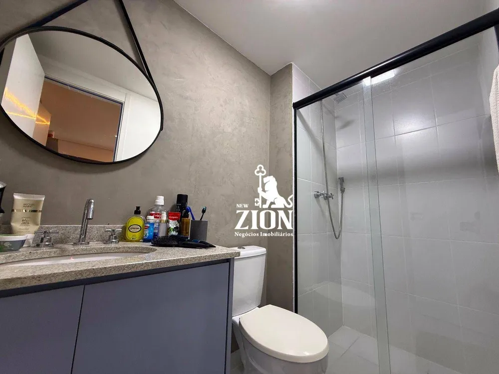 Apartamento, 2 quartos, 70 m² - Foto 8