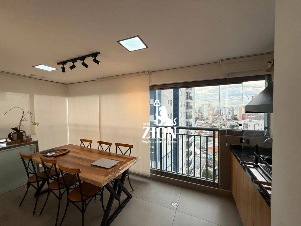 Apartamento, 2 quartos, 70 m² - Foto 4