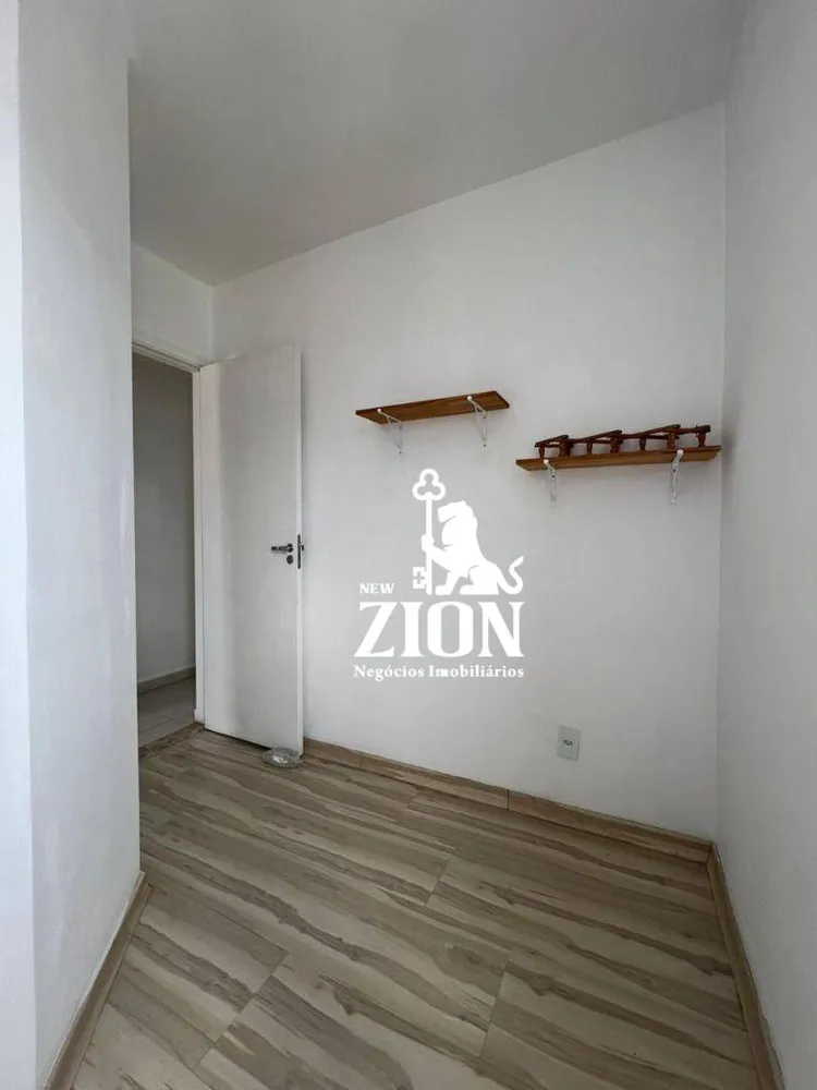 Apartamento, 3 quartos, 68 m² - Foto 8