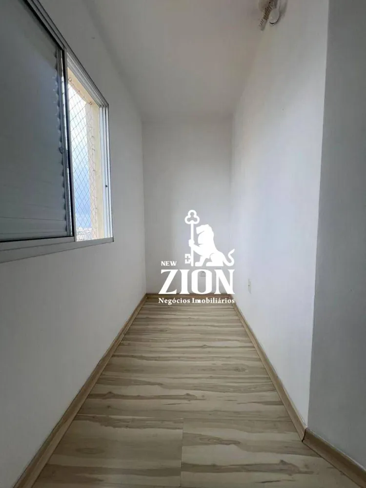 Apartamento, 3 quartos, 68 m² - Foto 7