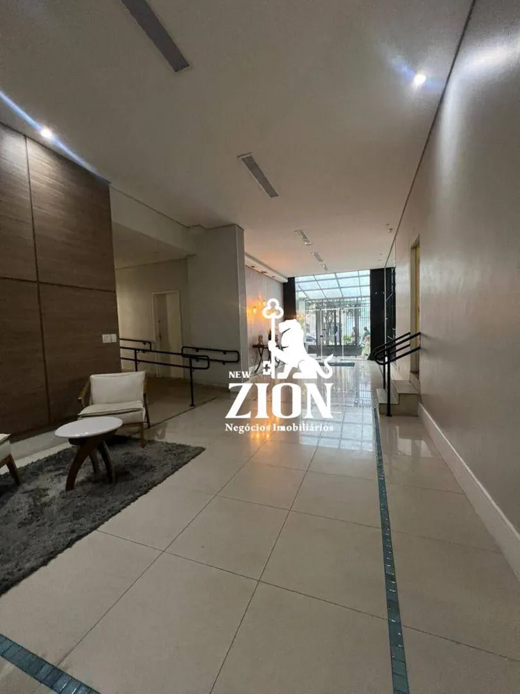 Apartamento, 3 quartos, 68 m² - Foto 2