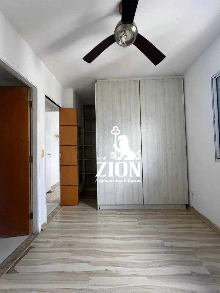 Apartamento, 3 quartos, 68 m² - Foto 4