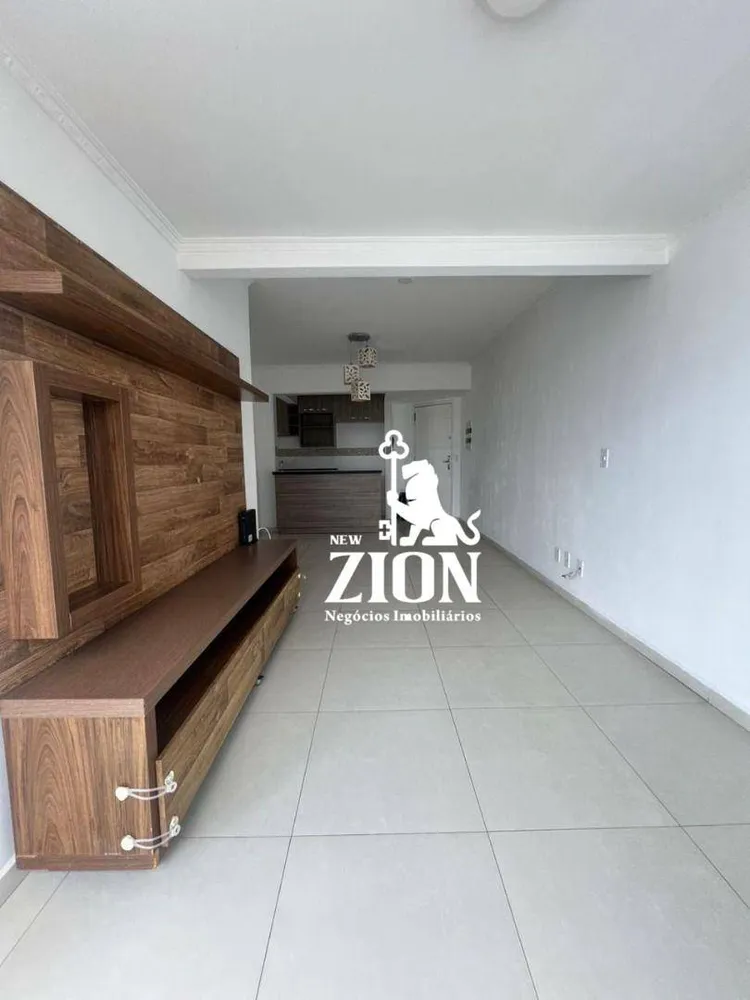 Apartamento, 3 quartos, 68 m² - Foto 1