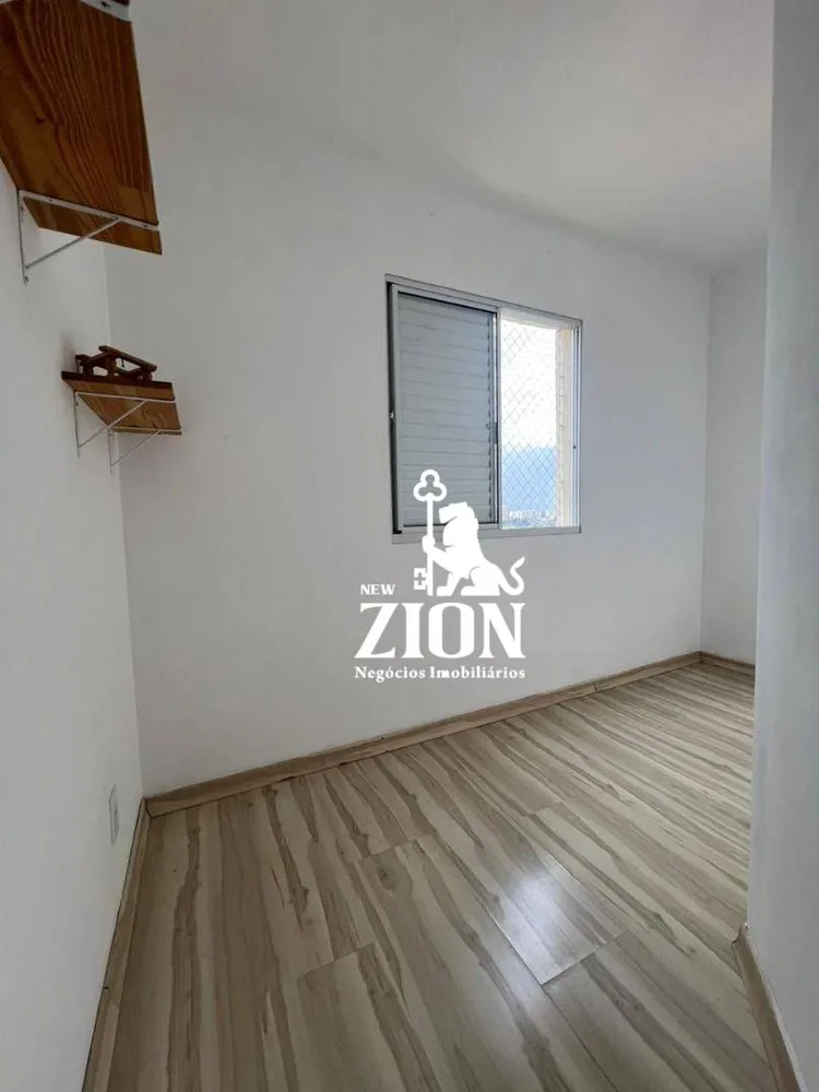 Apartamento, 3 quartos, 68 m² - Foto 6