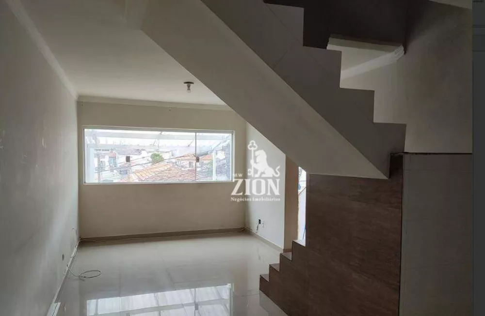 Sobrado à venda com 2 quartos, 120m² - Foto 4