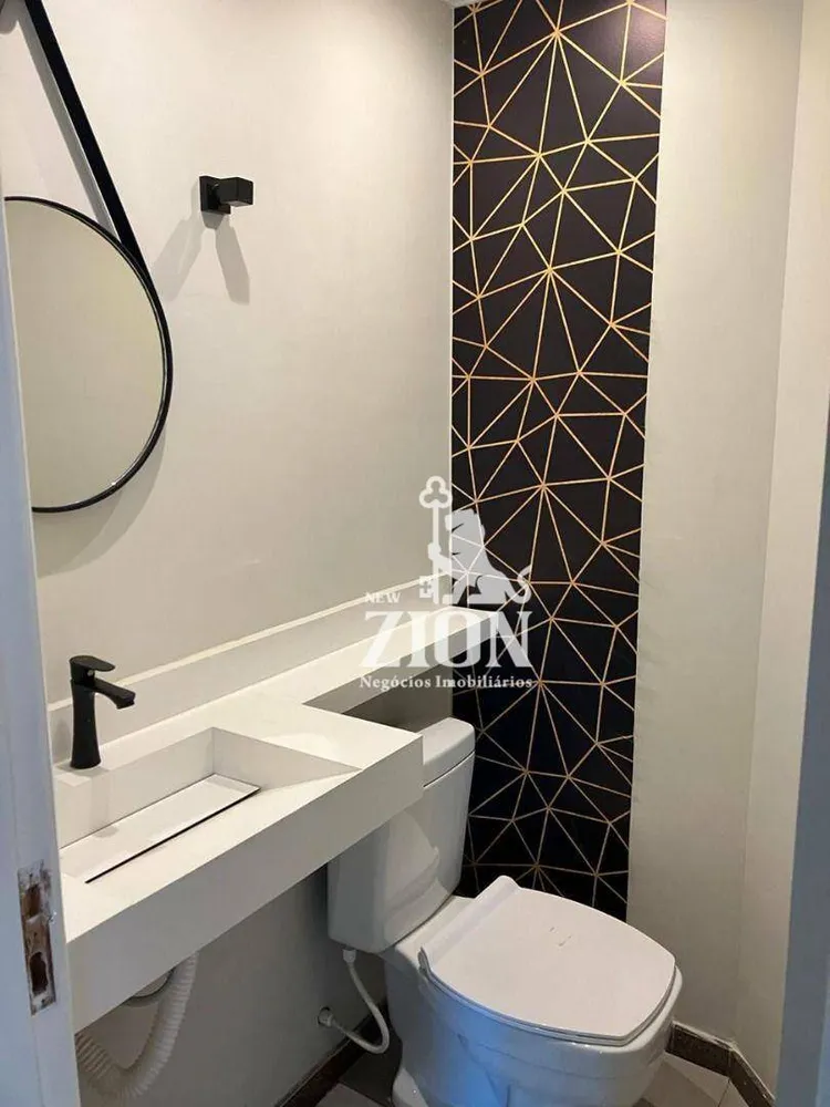 Apartamento, 4 quartos, 159 m² - Foto 9