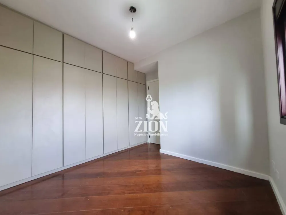 Apartamento, 4 quartos, 159 m² - Foto 15