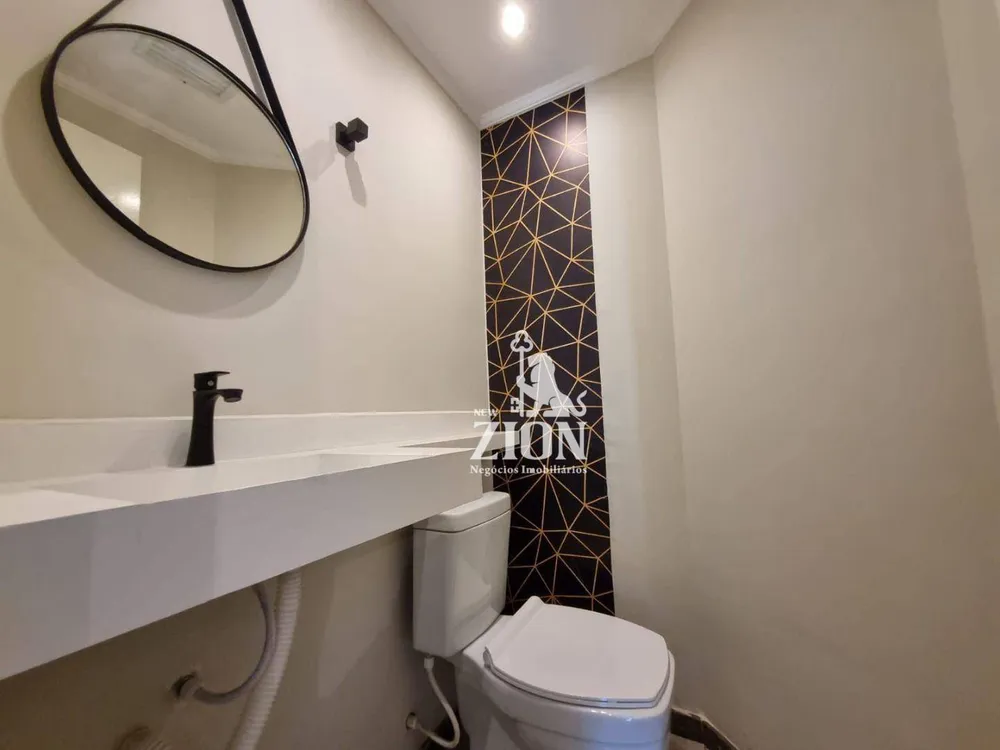 Apartamento, 4 quartos, 159 m² - Foto 17