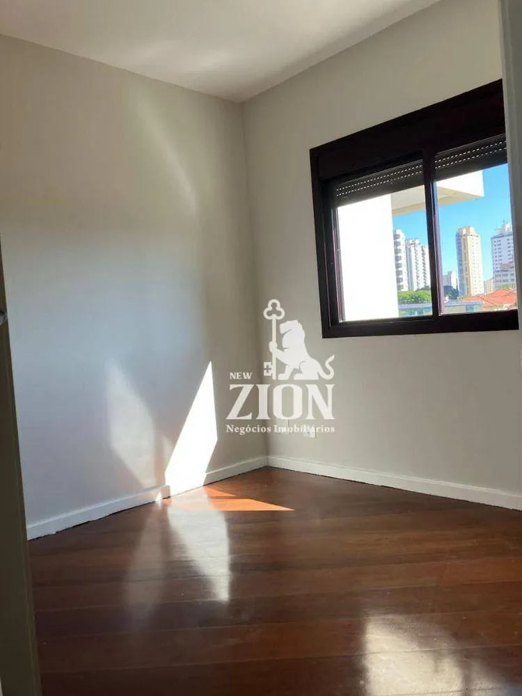 Apartamento, 4 quartos, 159 m² - Foto 14