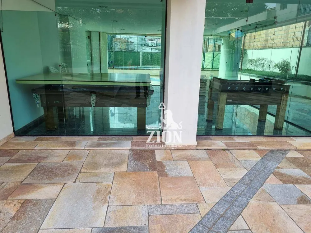 Apartamento, 4 quartos, 159 m² - Foto 20