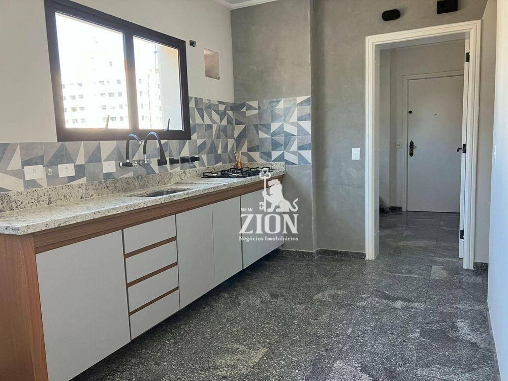 Apartamento, 4 quartos, 159 m² - Foto 7