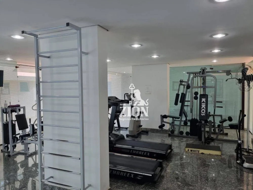 Apartamento, 4 quartos, 159 m² - Foto 19