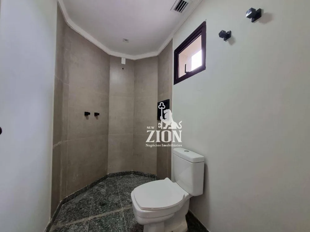 Apartamento, 4 quartos, 159 m² - Foto 16