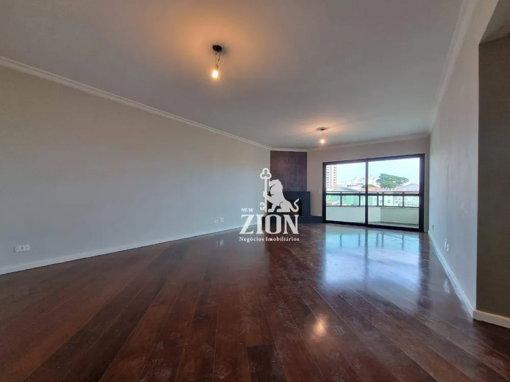 Apartamento, 4 quartos, 159 m² - Foto 11