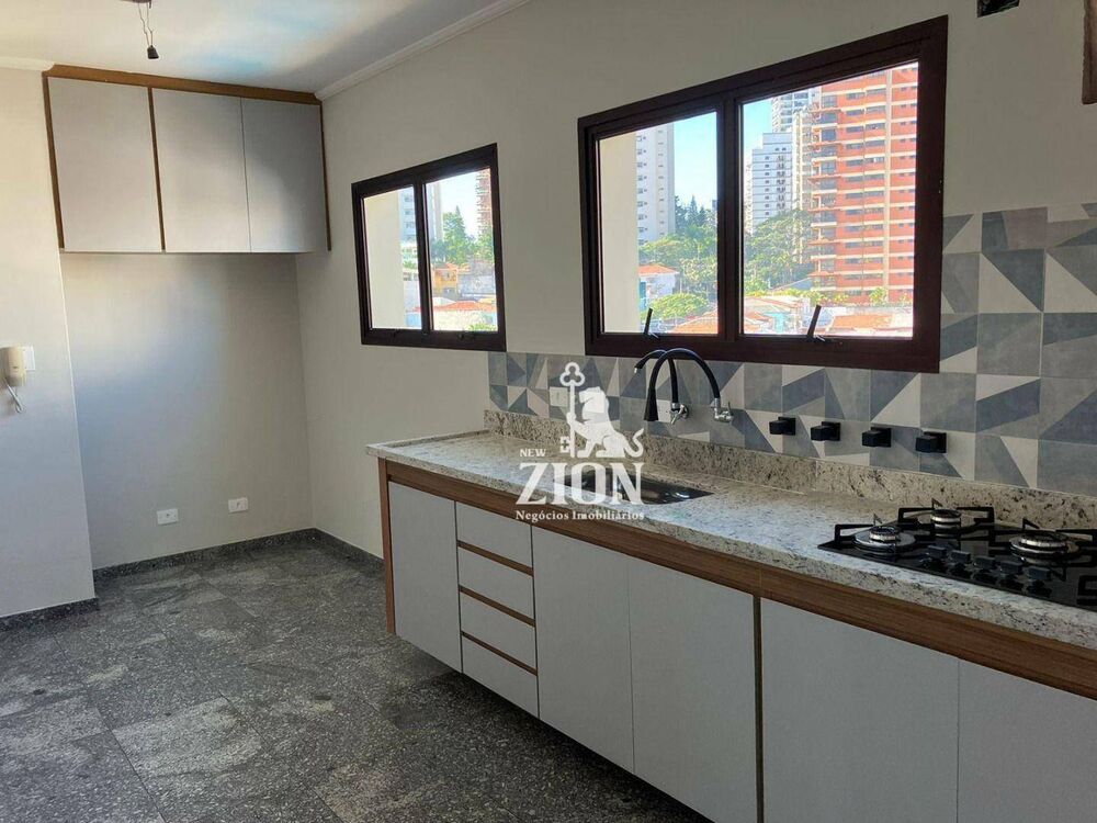 Apartamento, 4 quartos, 159 m² - Foto 8