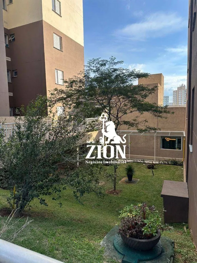 Apartamento, 3 quartos, 63 m² - Foto 7