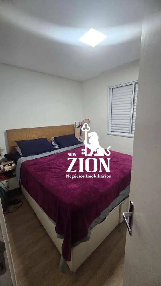 Apartamento, 3 quartos, 63 m² - Foto 10